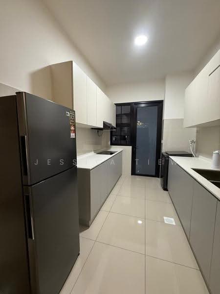 2-storey Terraced House for Rent in Eco Botanic 2 (Iskandar Puteri (Nusajaya)) - Jessica Tiew - Kitchen - PropertyGuru.com.my