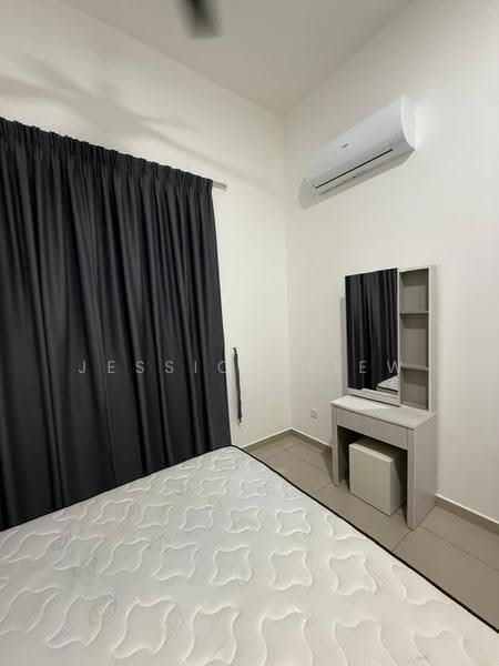 2-storey Terraced House for Rent in Eco Botanic 2 (Iskandar Puteri (Nusajaya)) - Jessica Tiew - Bedroom - PropertyGuru.com.my