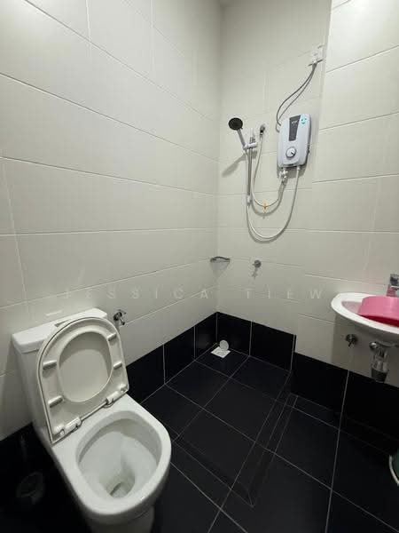 2-storey Terraced House for Rent in Eco Botanic 2 (Iskandar Puteri (Nusajaya)) - Jessica Tiew - Bathroom - PropertyGuru.com.my