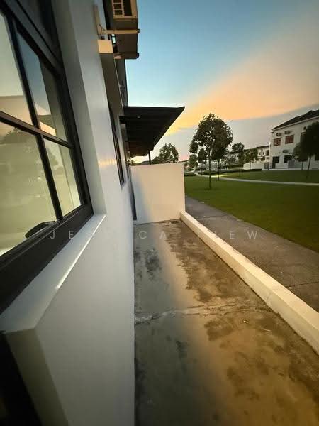 2-storey Terraced House for Rent in Eco Botanic 2 (Iskandar Puteri (Nusajaya)) - Jessica Tiew - Exterior - PropertyGuru.com.my