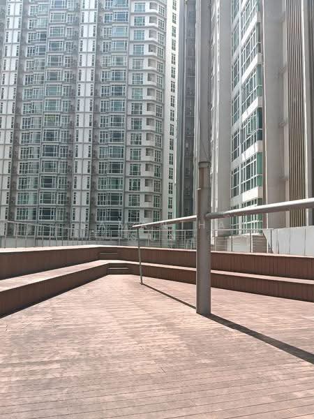 Pangsapuri untuk Dijual di Central Residence @ Sungai Besi - Samantha Sun - Exterior - PropertyGuru.com.my