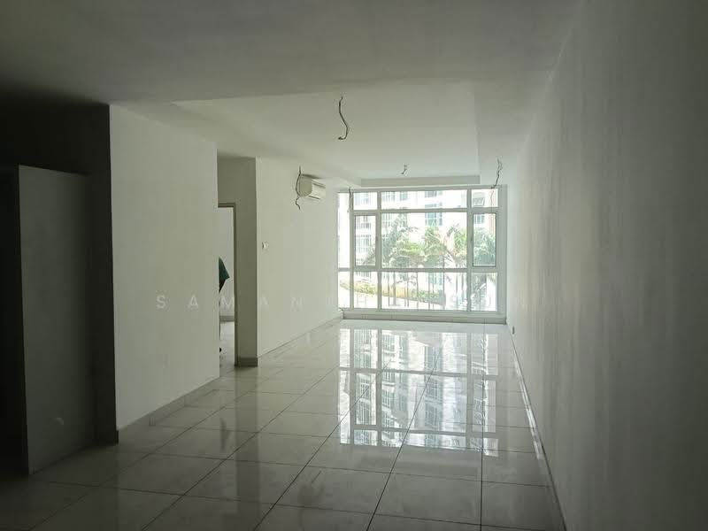 Pangsapuri untuk Dijual di Central Residence @ Sungai Besi - Samantha Sun - Living Room - PropertyGuru.com.my