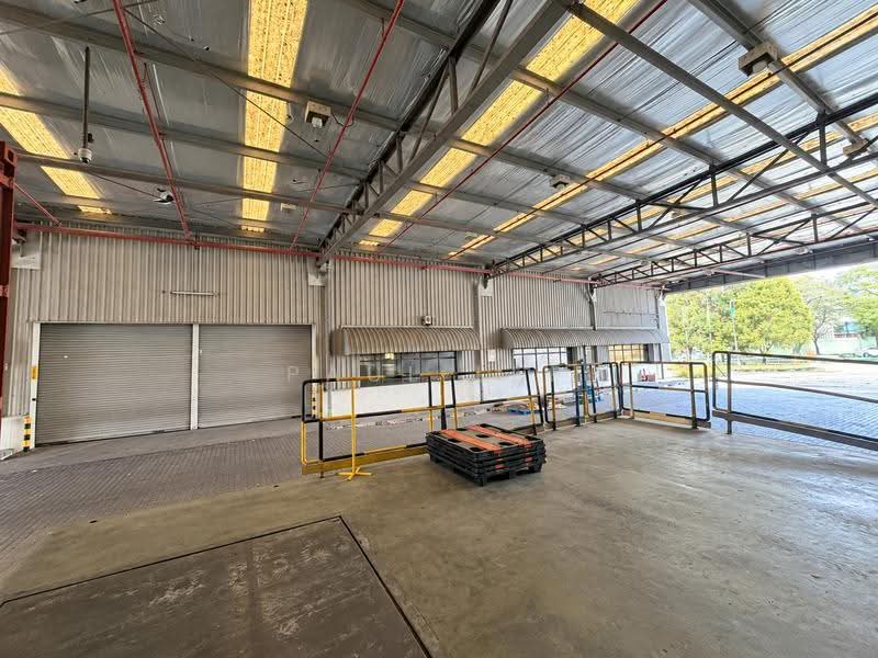 Warehouse for Rent in Taman Bukit Minyak (Bukit Minyak) - Paul Lee - Interior - PropertyGuru.com.my