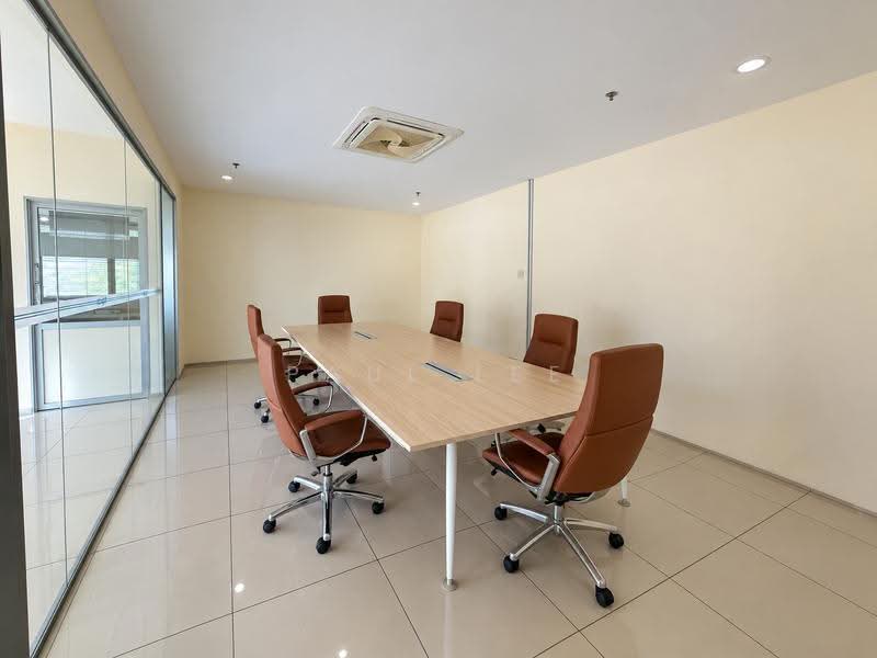 Warehouse for Rent in Taman Bukit Minyak (Bukit Minyak) - Paul Lee - Interior - PropertyGuru.com.my