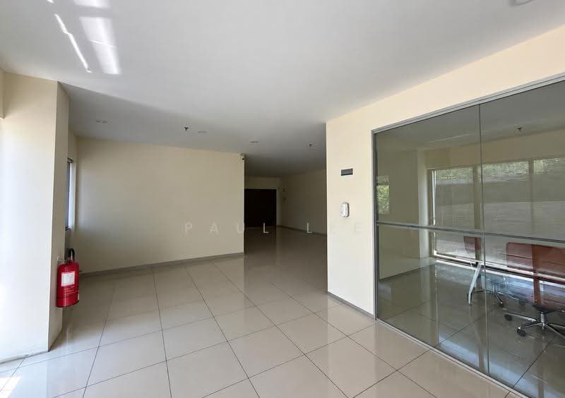 Warehouse for Rent in Taman Bukit Minyak (Bukit Minyak) - Paul Lee - Lobby - PropertyGuru.com.my