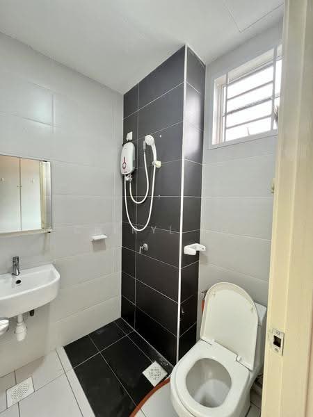 Kediaman Servis untuk Dijual di Nusa Heights (Nusa Puncak) - Cheryl Ng - PropertyGuru.com.my