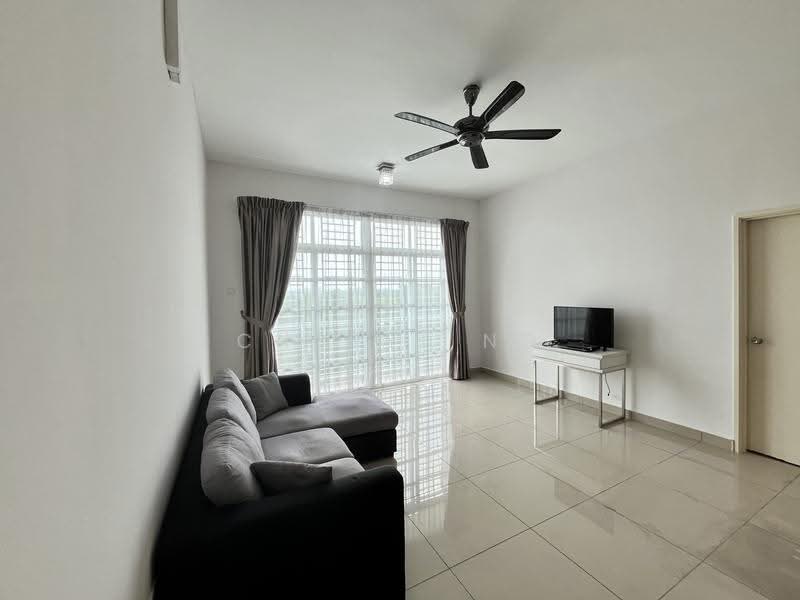 Kediaman Servis untuk Dijual di Nusa Heights (Nusa Puncak) - Cheryl Ng - PropertyGuru.com.my