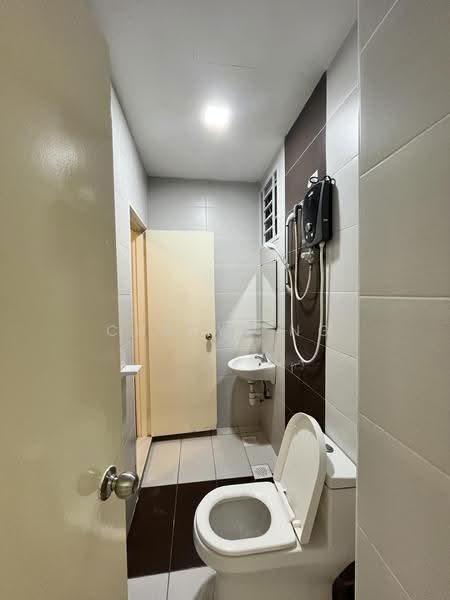 Kediaman Servis untuk Dijual di Nusa Heights (Nusa Puncak) - Cheryl Ng - PropertyGuru.com.my