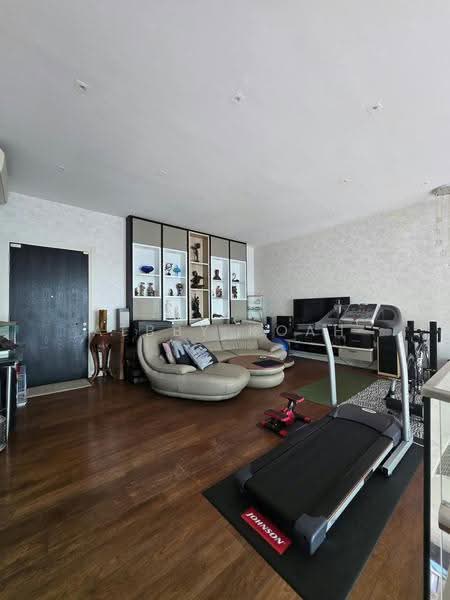 Kondominium untuk Dijual di One Central Park - Albby Koah - PropertyGuru.com.my