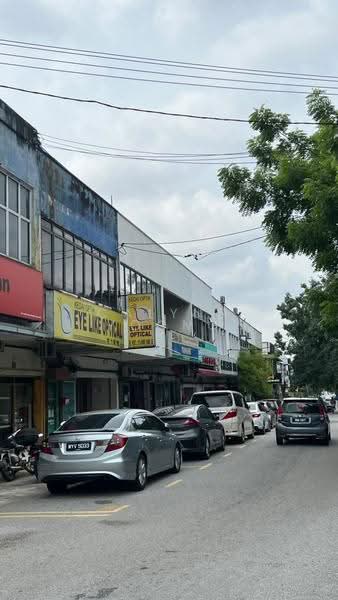 Shop / Office for Sale in Taman Overseas Union (Taman Oug) (Jalan Klang Lama (Old Klang Road)) - Calynn Yoong - PropertyGuru.com.my