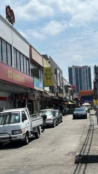 Shop / Office for Sale in Taman Overseas Union (Taman Oug) (Jalan Klang Lama (Old Klang Road)) - Calynn Yoong - PropertyGuru.com.my