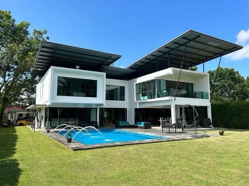 Bungalow House untuk Dijual di Leisure Farm (Gelang Patah) - Wan Ning - PropertyGuru.com.my