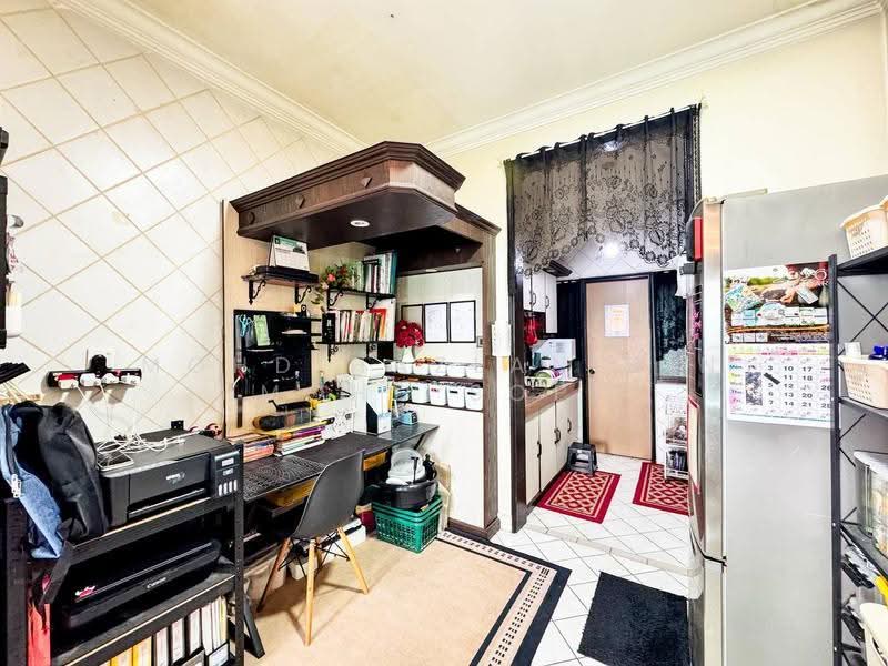 Kondominium untuk Dijual di Armanee - Mohd Hazlan bin Mohd Sopi - PropertyGuru.com.my
