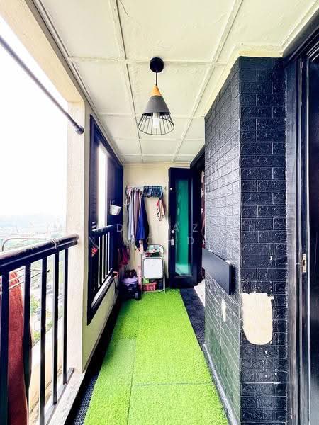 Kondominium untuk Dijual di Armanee - Mohd Hazlan bin Mohd Sopi - PropertyGuru.com.my