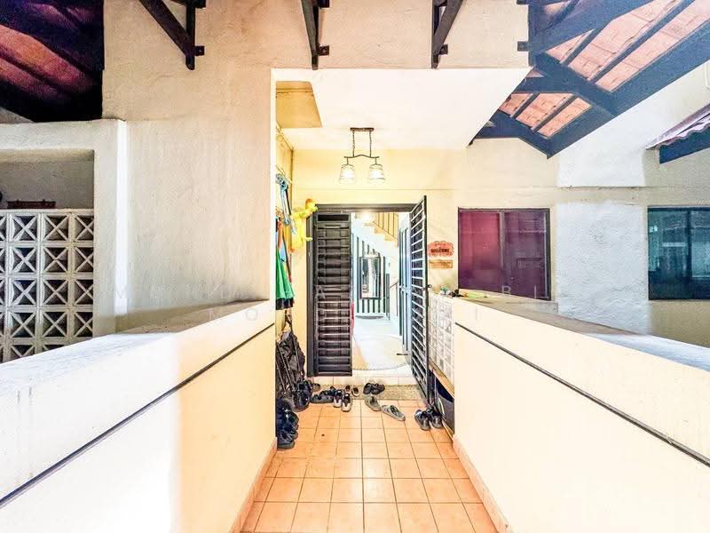 Kondominium untuk Dijual di Armanee - Mohd Hazlan bin Mohd Sopi - PropertyGuru.com.my