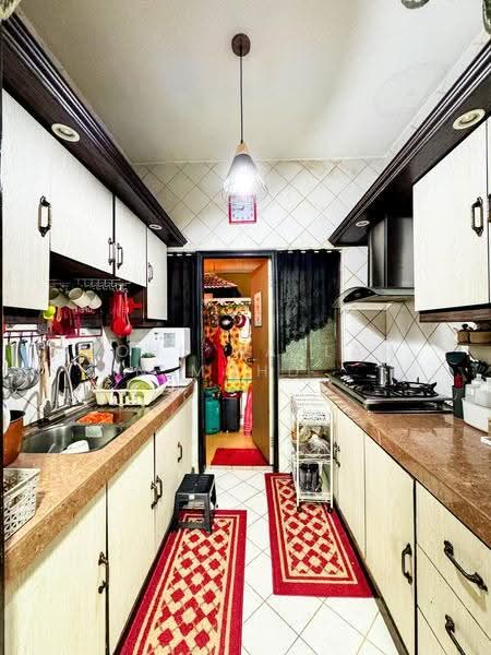 Kondominium untuk Dijual di Armanee - Mohd Hazlan bin Mohd Sopi - PropertyGuru.com.my