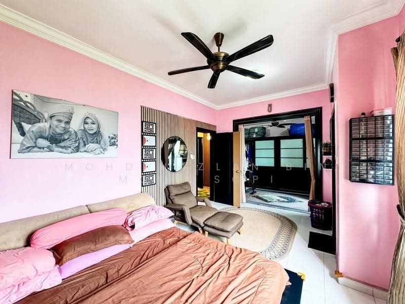 Kondominium untuk Dijual di Armanee - Mohd Hazlan bin Mohd Sopi - PropertyGuru.com.my