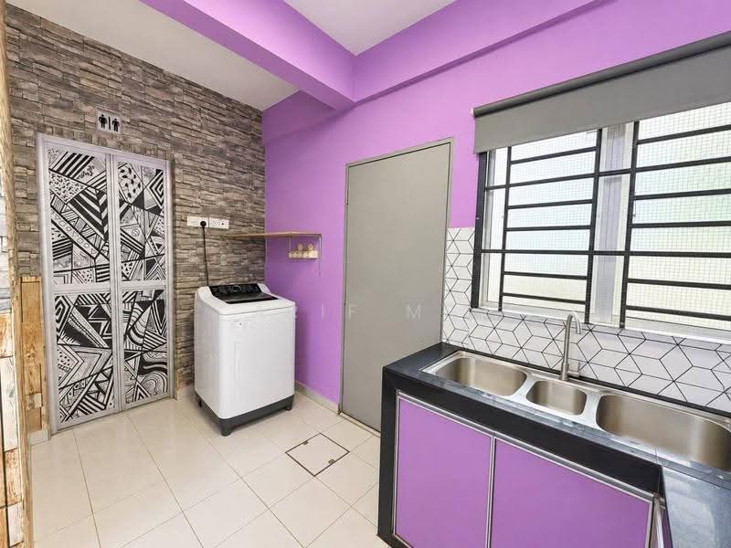 Rumah Teres 2-Tingkat untuk Dijual di Taman Scientex Pasir Gudang (Pasir Gudang) - Arif MS - Interior - PropertyGuru.com.my