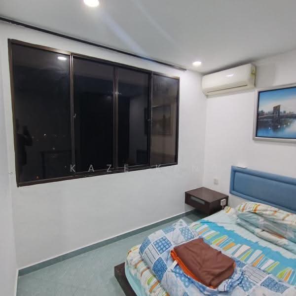 Condominium for Rent at Miami Green - Kaze Kang - Bedroom - PropertyGuru.com.my