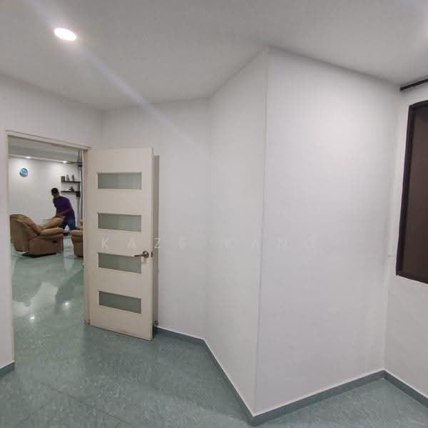 Condominium for Rent at Miami Green - Kaze Kang - Living Room - PropertyGuru.com.my