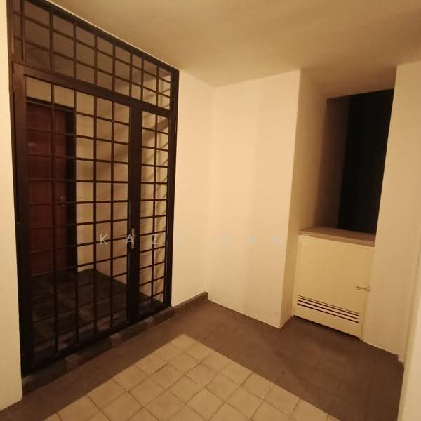 Condominium for Rent at Miami Green - Kaze Kang - Entrance - PropertyGuru.com.my
