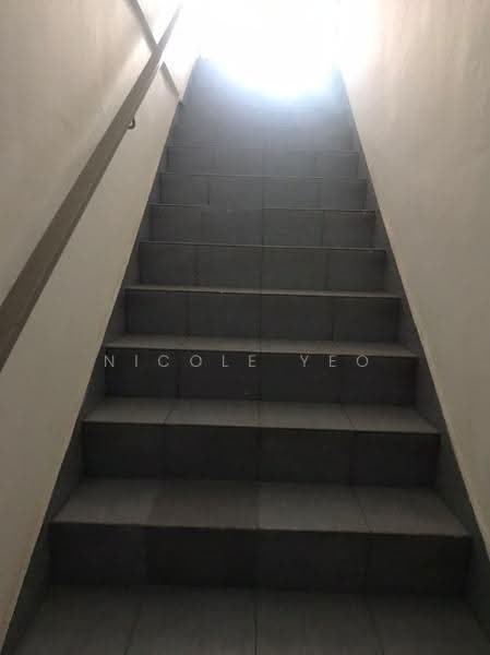 Shop / Office for Sale in Klebang Kecil (Klebang) - Nicole Yeo - Corridor - PropertyGuru.com.my