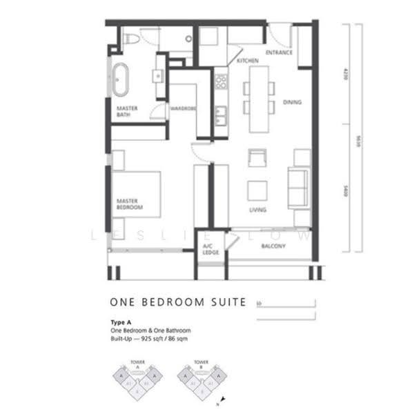 Condominium for Sale at The Mews - Leslie Low - PropertyGuru.com.my