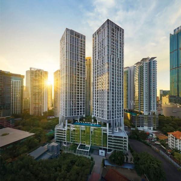 Condominium for Sale at The Mews - Leslie Low - Exterior - PropertyGuru.com.my