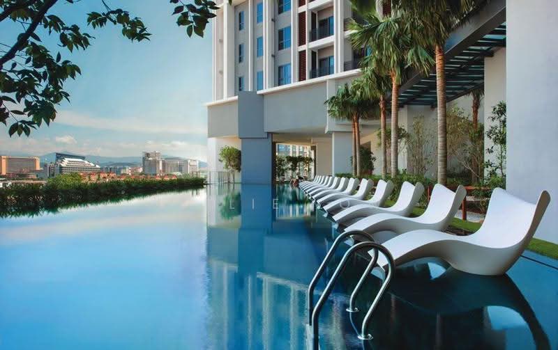 Condominium for Sale at The Mews - Leslie Low - Exterior - PropertyGuru.com.my