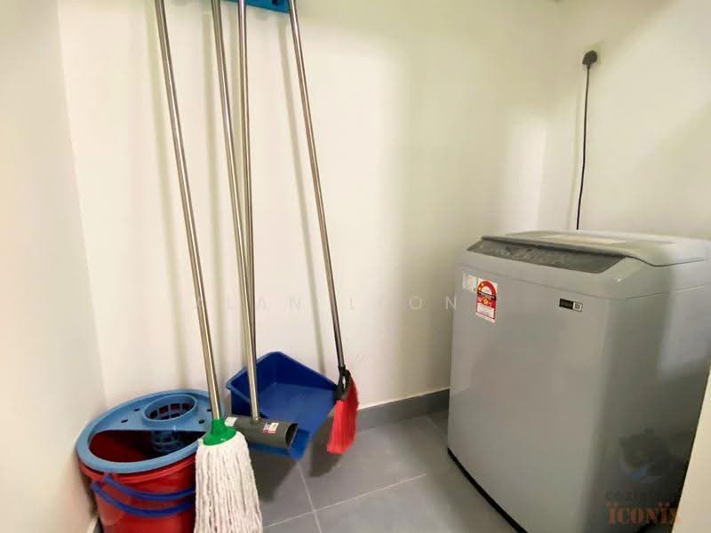 Service Residence for Rent at Lavile Kuala Lumpur - ALAN LEONG - Interior - PropertyGuru.com.my