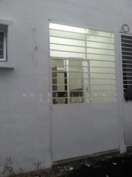2-storey Terraced House for Sale in Taman Intan Baiduri (Sepang) - NOURBAIZURA ZAKARIA - Exterior - PropertyGuru.com.my