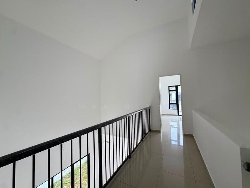Cluster House for Sale in Taman Ekoflora (Johor Bahru) - Wan Ning - Interior - PropertyGuru.com.my