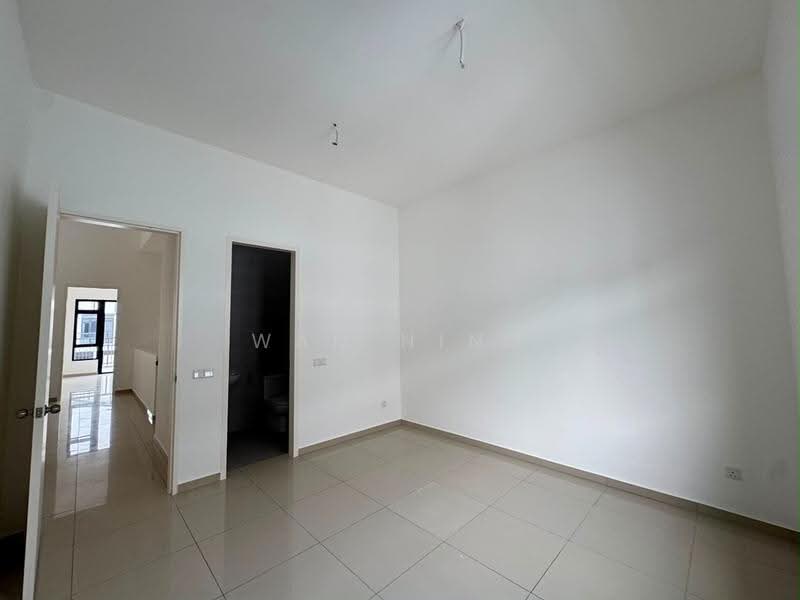 Cluster House for Sale in Taman Ekoflora (Johor Bahru) - Wan Ning - Interior - PropertyGuru.com.my