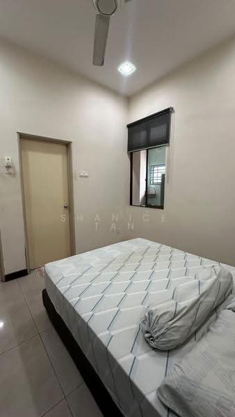 2-storey Terraced House for Sale in Taman Kempas Utama (Tebrau) - Shanice Tan - Bedroom - PropertyGuru.com.my