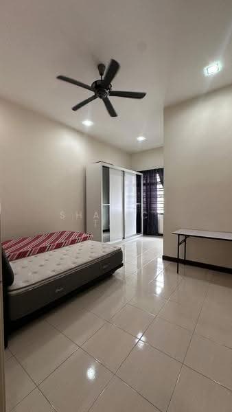 2-storey Terraced House for Sale in Taman Kempas Utama (Tebrau) - Shanice Tan - Bedroom - PropertyGuru.com.my