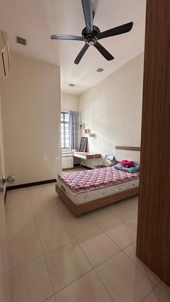 2-storey Terraced House for Sale in Taman Kempas Utama (Tebrau) - Shanice Tan - Bedroom - PropertyGuru.com.my