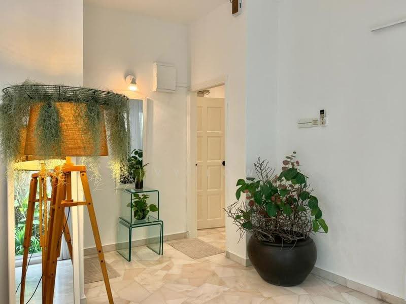 Bungalow House for Sale in Johor Bahru (Johor) - Ivy Low - Entrance - PropertyGuru.com.my