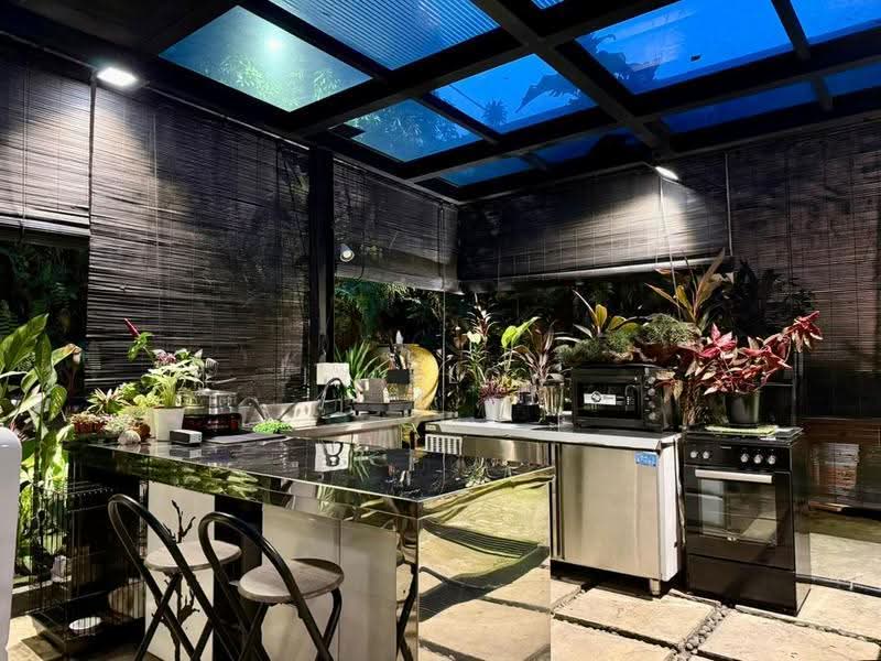 Bungalow House for Sale in Johor Bahru (Johor) - Ivy Low - Kitchen - PropertyGuru.com.my