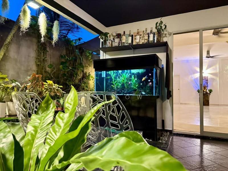 Bungalow House for Sale in Johor Bahru (Johor) - Ivy Low - Interior - PropertyGuru.com.my