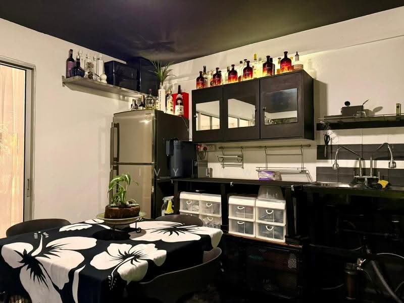 Bungalow House for Sale in Johor Bahru (Johor) - Ivy Low - Kitchen - PropertyGuru.com.my