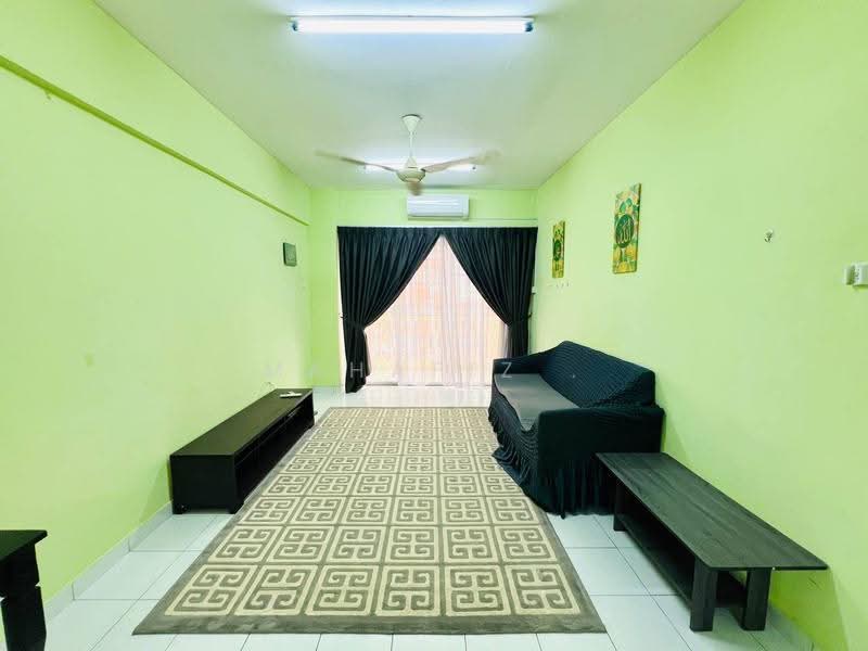 Pangsapuri untuk Dijual di Taman Sepakat Indah Apartment (P3) - Mahafiz . - PropertyGuru.com.my
