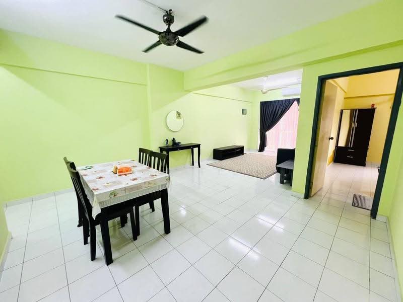 Pangsapuri untuk Dijual di Taman Sepakat Indah Apartment (P3) - Mahafiz . - PropertyGuru.com.my