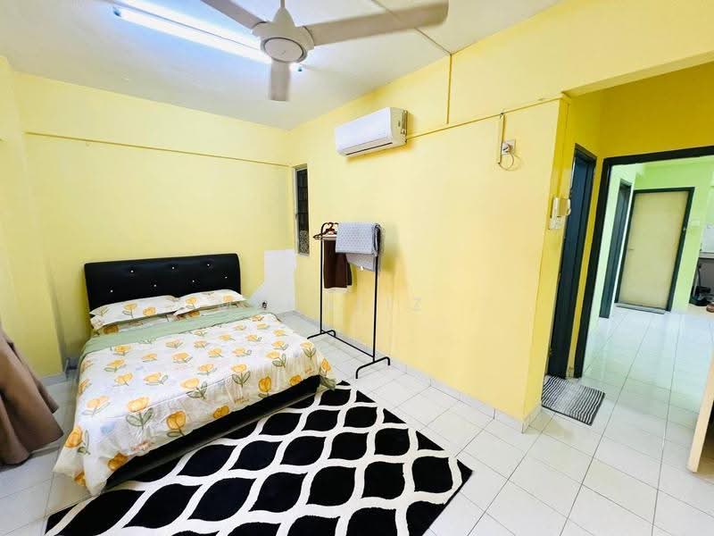 Pangsapuri untuk Dijual di Taman Sepakat Indah Apartment (P3) - Mahafiz . - PropertyGuru.com.my