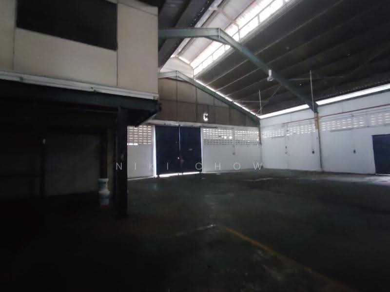 Kilang untuk Disewa di Subang Jaya (Selangor) - Niki Chow - Interior - PropertyGuru.com.my