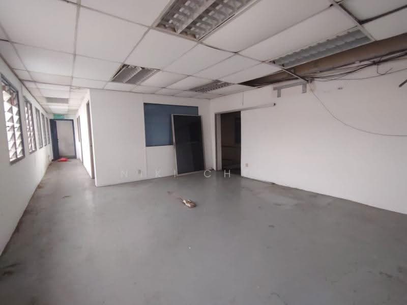 Kilang untuk Disewa di Subang Jaya (Selangor) - Niki Chow - Interior - PropertyGuru.com.my
