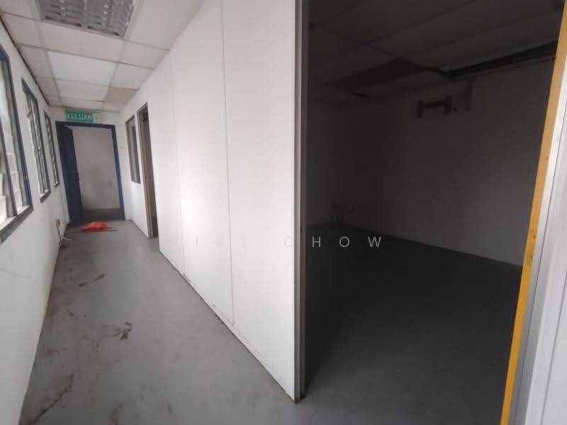 Kilang untuk Disewa di Subang Jaya (Selangor) - Niki Chow - Corridor - PropertyGuru.com.my