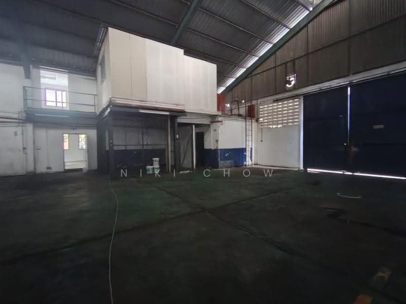 Kilang untuk Disewa di Subang Jaya (Selangor) - Niki Chow - Interior - PropertyGuru.com.my