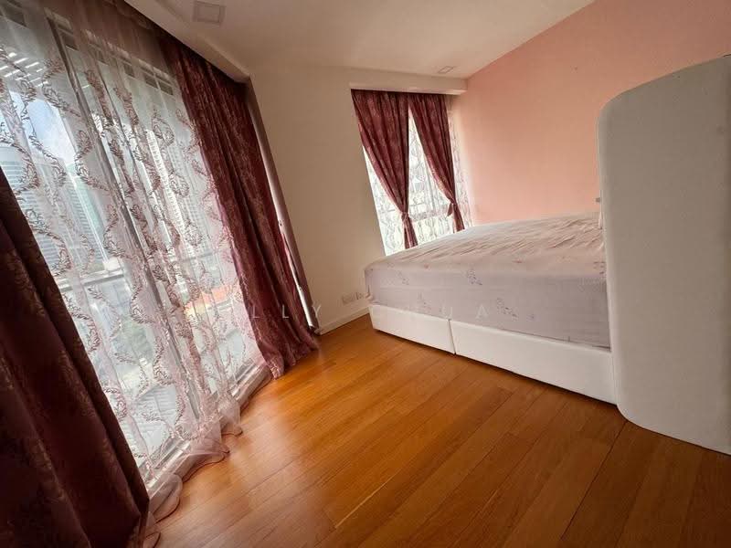 Service Residence for Rent at Bintang Fairlane Residences - Ally Chua - PropertyGuru.com.my