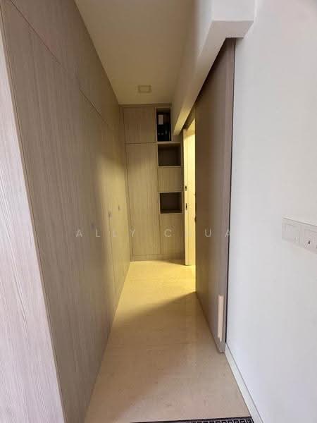 Service Residence for Rent at Bintang Fairlane Residences - Ally Chua - PropertyGuru.com.my