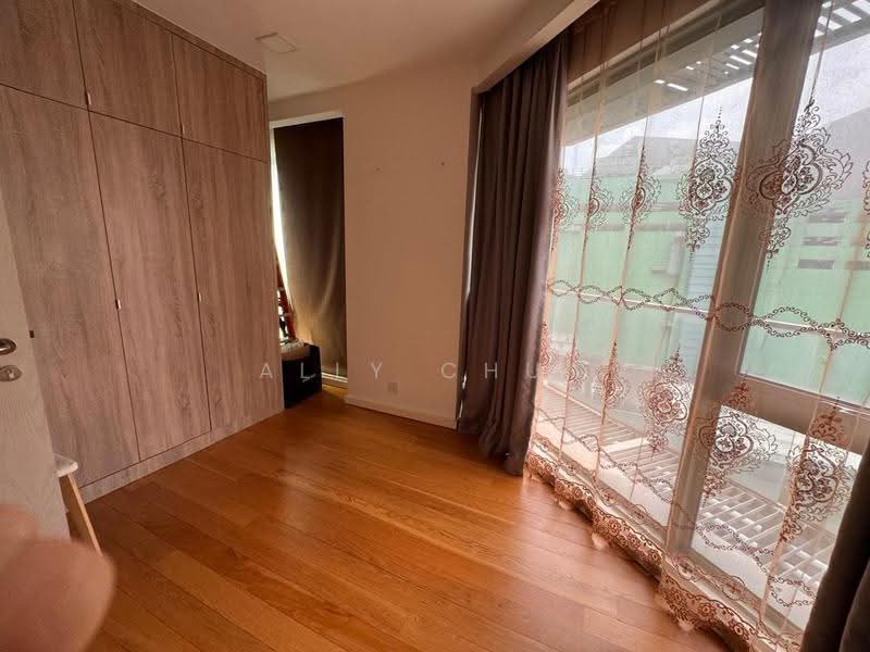 Service Residence for Rent at Bintang Fairlane Residences - Ally Chua - PropertyGuru.com.my